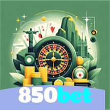 850bet：Ganhe com poker, blackjack e apostas em futebol no cassino online!