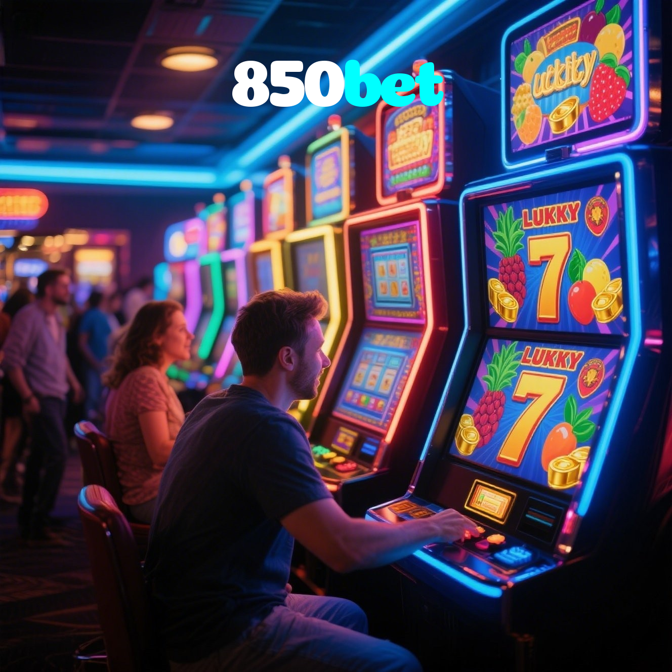 850bet:No nosso cassino, a emoção nunca para! Jogue agora!
