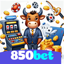 850bet：Jogue poker, slots e aposte no futebol para uma experiência única!
