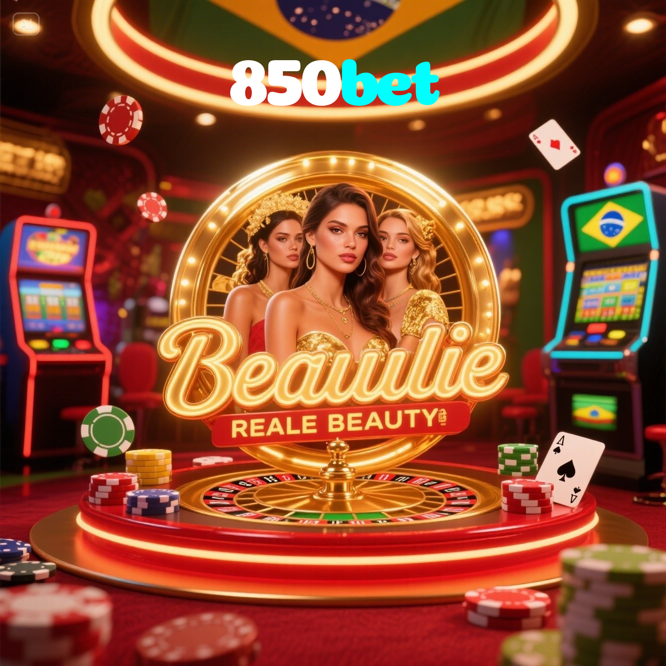 850bet:As melhores slots para você! Aposte e ganhe agora!