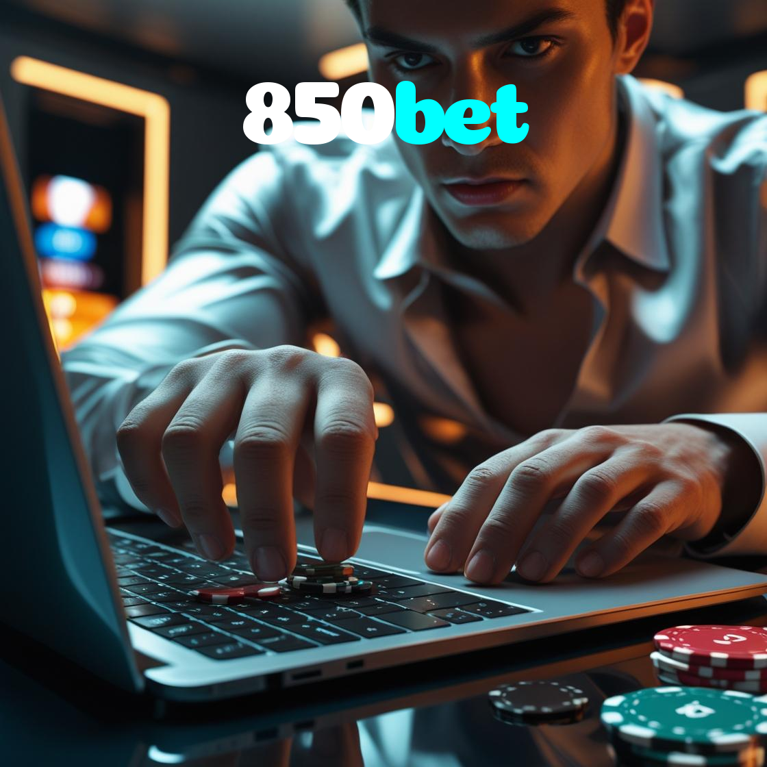 850bet:Sua sorte está no cassino online com jogos como poker e apostas no futebol!
