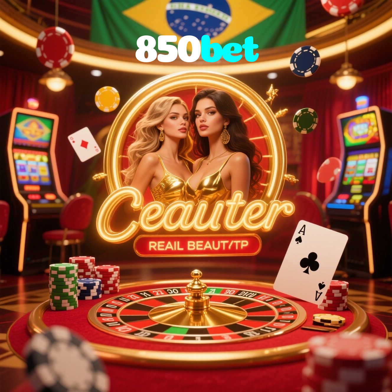 850bet：Cada jogada no blackjack é uma chance de conquistar vitórias!