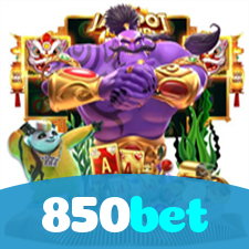 850bet：Gire as slots e conquiste jackpots de tirar o fôlego!