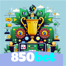 850bet：Aposte nas melhores slots e conquiste prêmios como nunca!