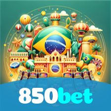 850bet：Aposte no futebol online e vença os maiores campeões!