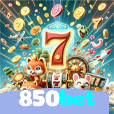 850bet：Vença no poker online! Prove que você é o mestre das cartas!