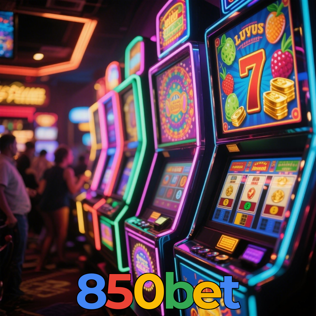850bet:Jogue agora e desafie a sorte em nosso cassino online!