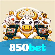 850bet：Jogue nas mesas de poker e vença como um profissional!