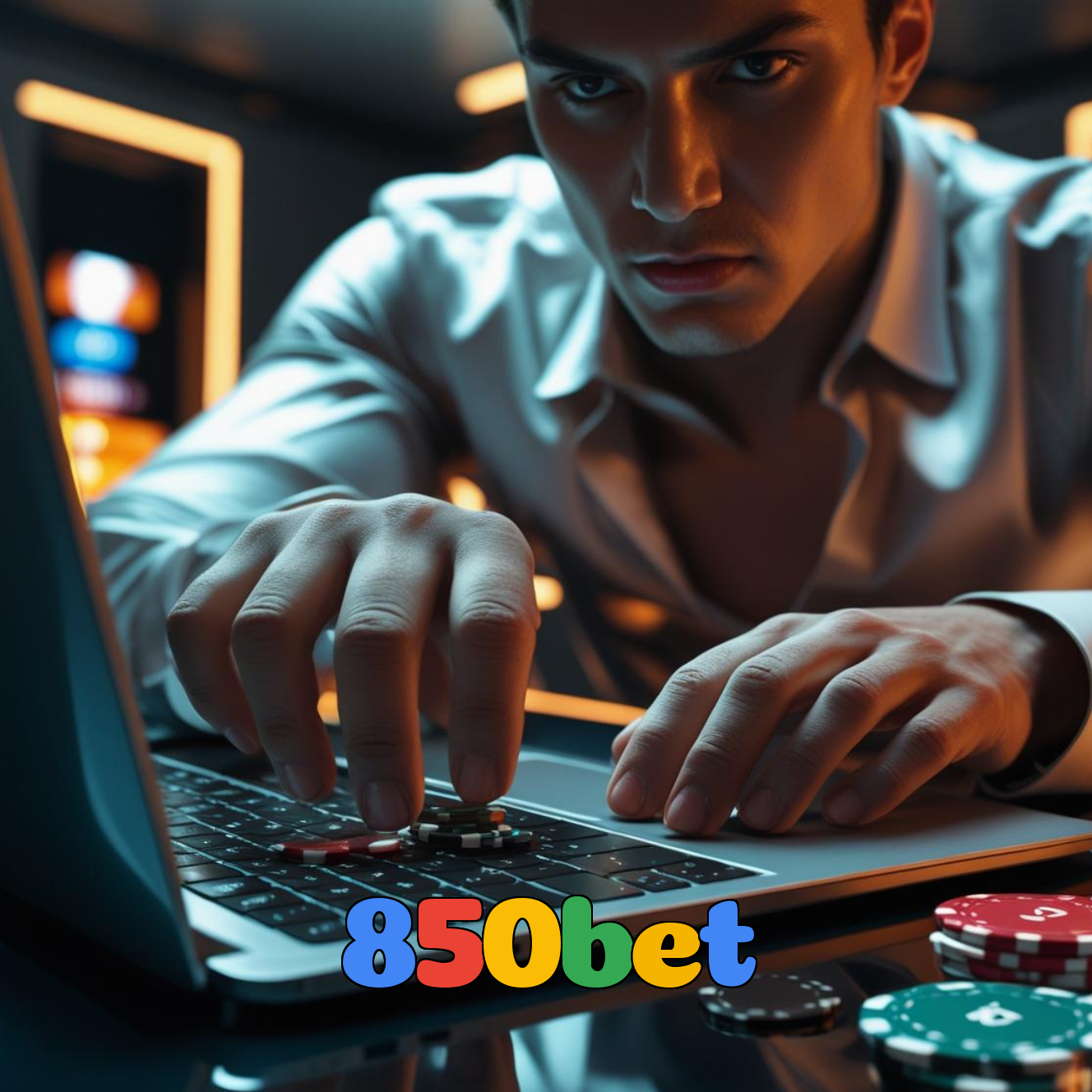 850bet:Aposte nas mesas de poker e ganhe vitórias épicas!