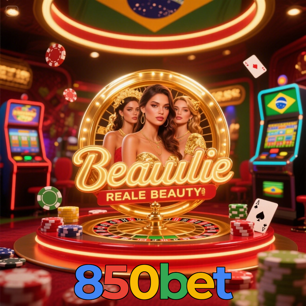 850bet：Vença no blackjack e prove que você é um verdadeiro mestre!