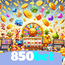 850bet：Jogue nas mesas de poker e ganhe prêmios incríveis!