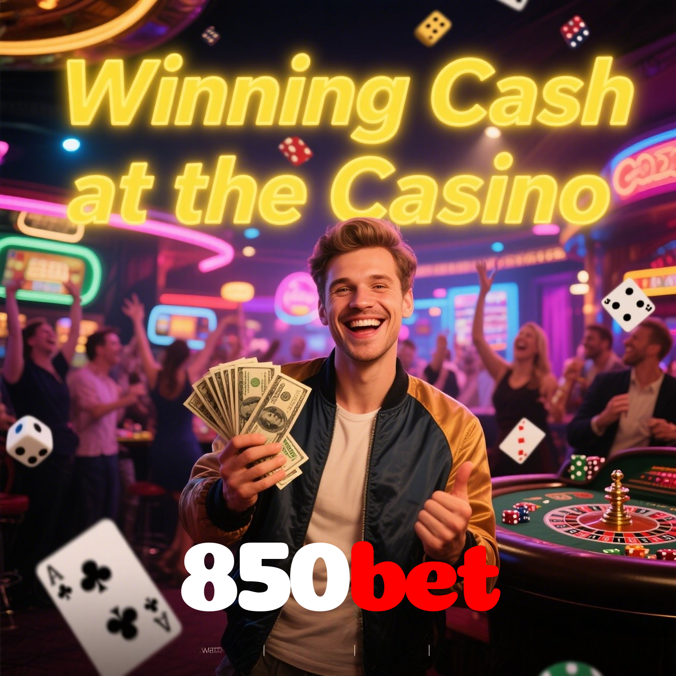 850bet:A sorte te espera! Aposte agora nas nossas roletas!