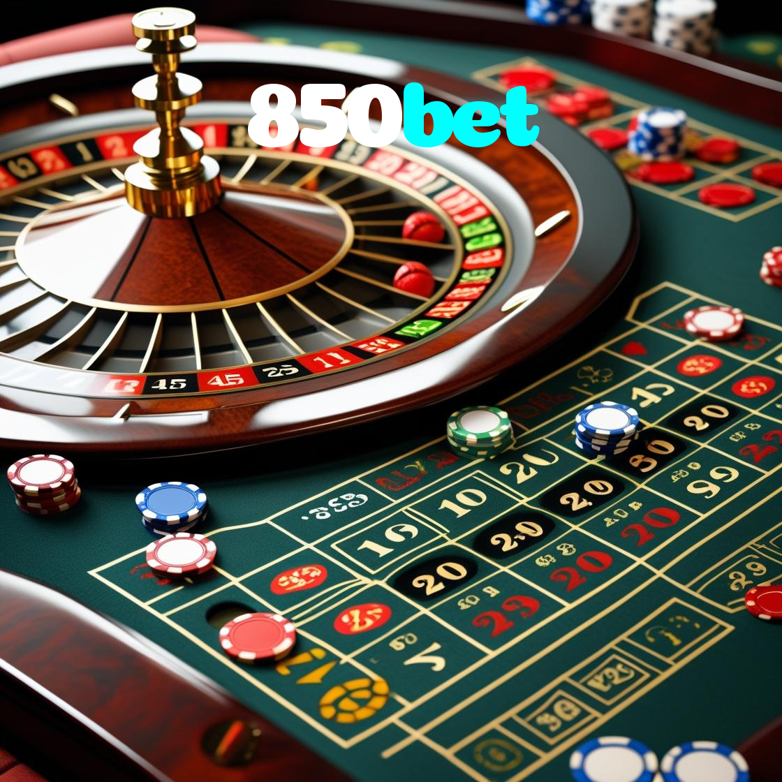 850bet:O cassino online perfeito para jogadores de poker, roleta e futebol!
