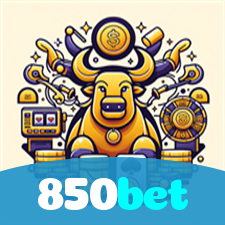 850bet：Jogue agora e vença nas melhores slots online!