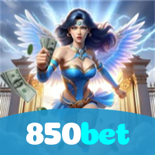 850bet：Jogue nas melhores slots e leve para casa prêmios sensacionais!