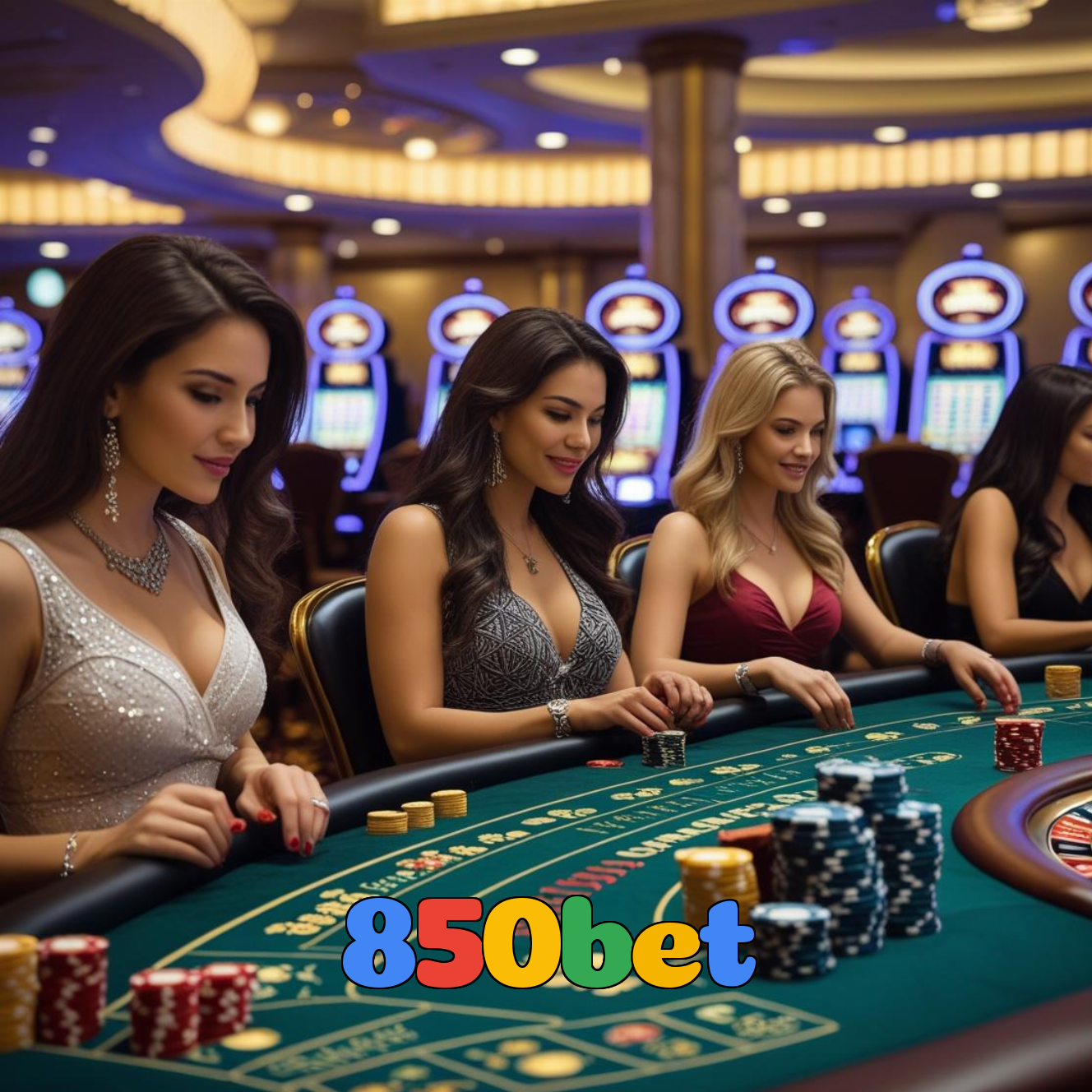 850bet:A diversão do cassino e as apostas no futebol ao seu alcance!
