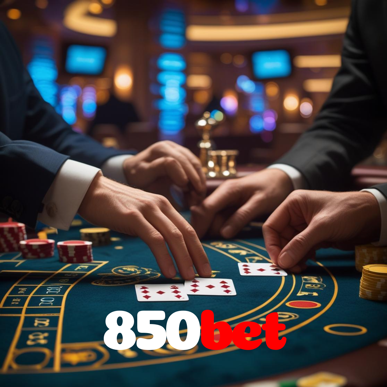 850bet:Jogue slots, poker e aposte no futebol online para grandes prêmios!