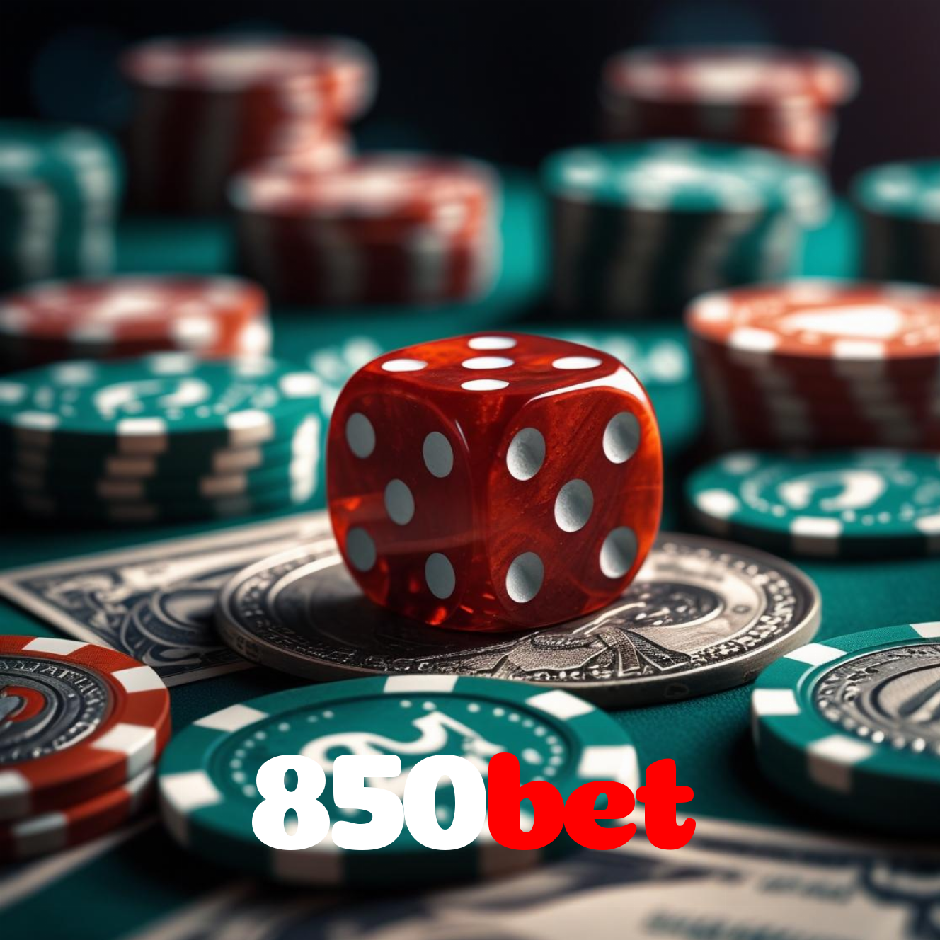 850bet: Prêmios, Diversão e Segurança no Cassino Online Mais Confiável do Brasil!