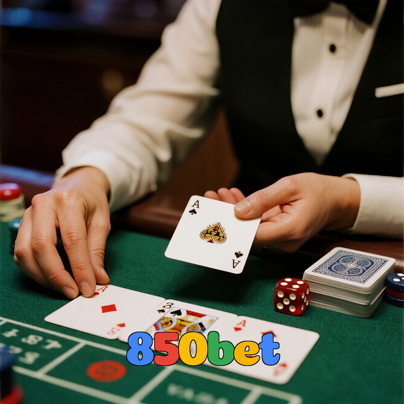 850bet:Onde sua sorte brilha: poker, roleta e apostas em futebol!