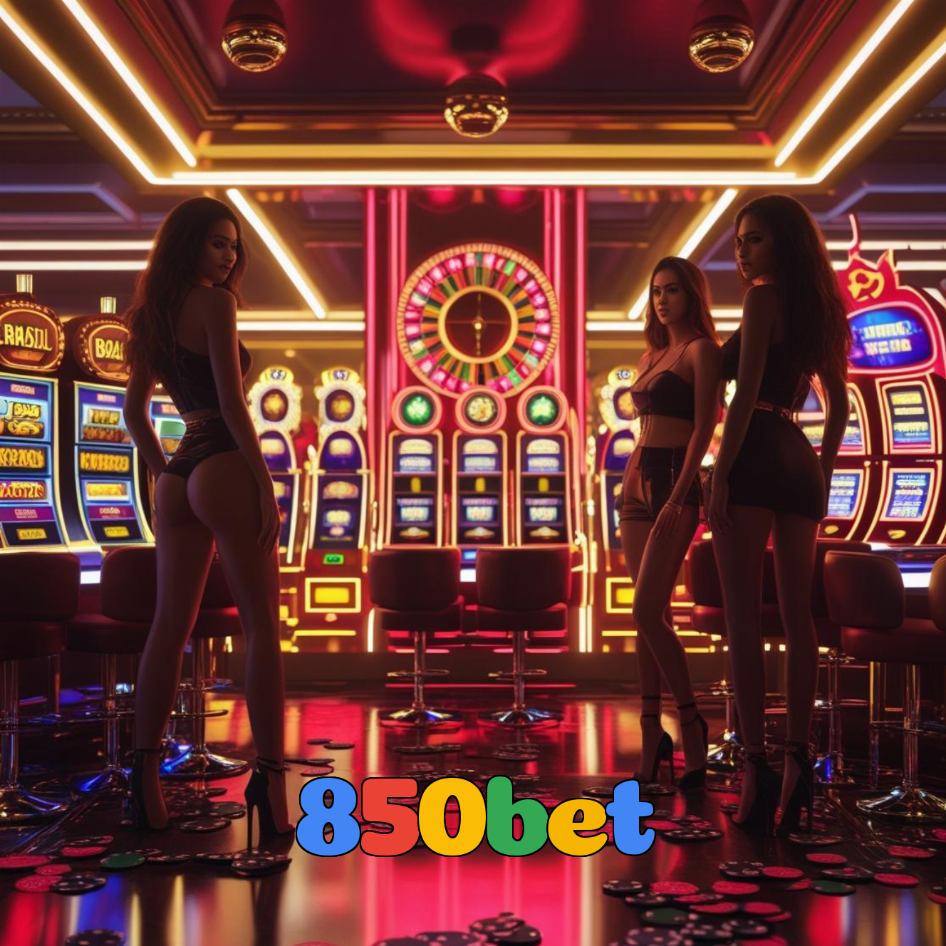 850bet:A diversão e as vitórias estão te esperando no nosso cassino online!