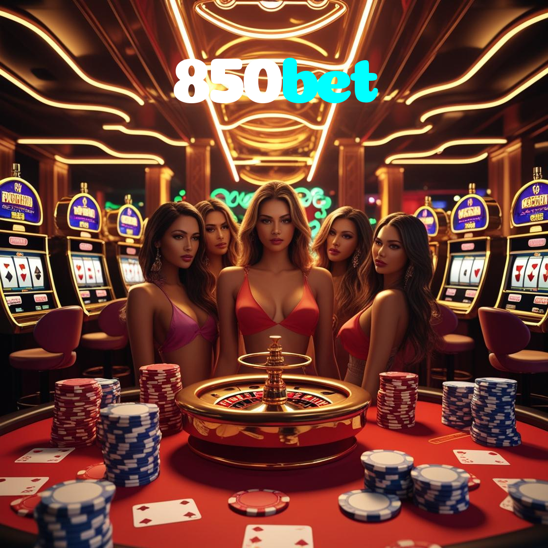 850bet:A melhor experiência de apostas e jogos de cassino, incluindo futebol online!
