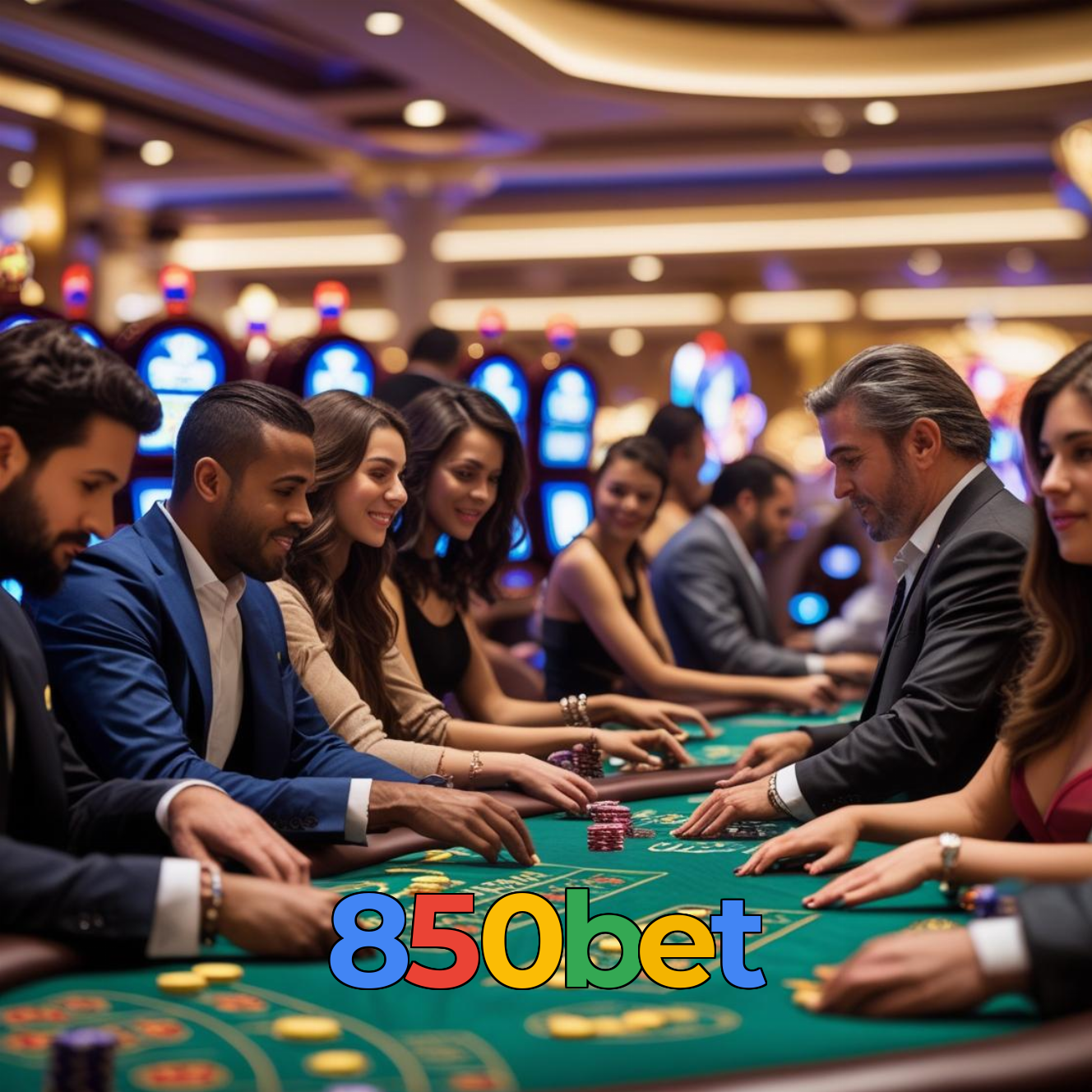 850bet:A diversão do cassino e as apostas no futebol ao seu alcance!