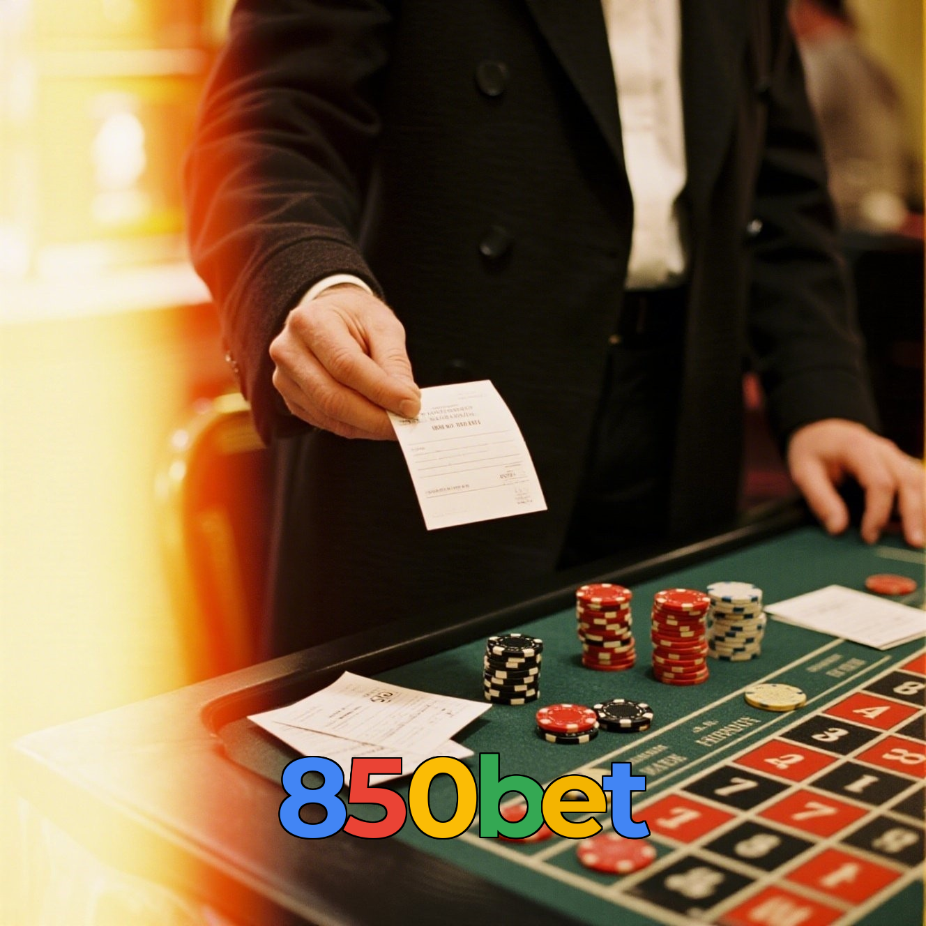 850bet:Aposte em nosso cassino e viva uma experiência única de diversão!