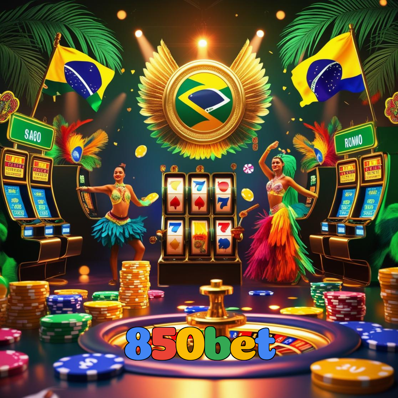 850bet:Vença na roleta e conquiste prêmios gigantes!