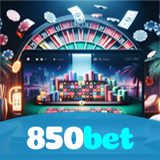 850bet：A sorte te espera! Aposte agora nas nossas roletas!