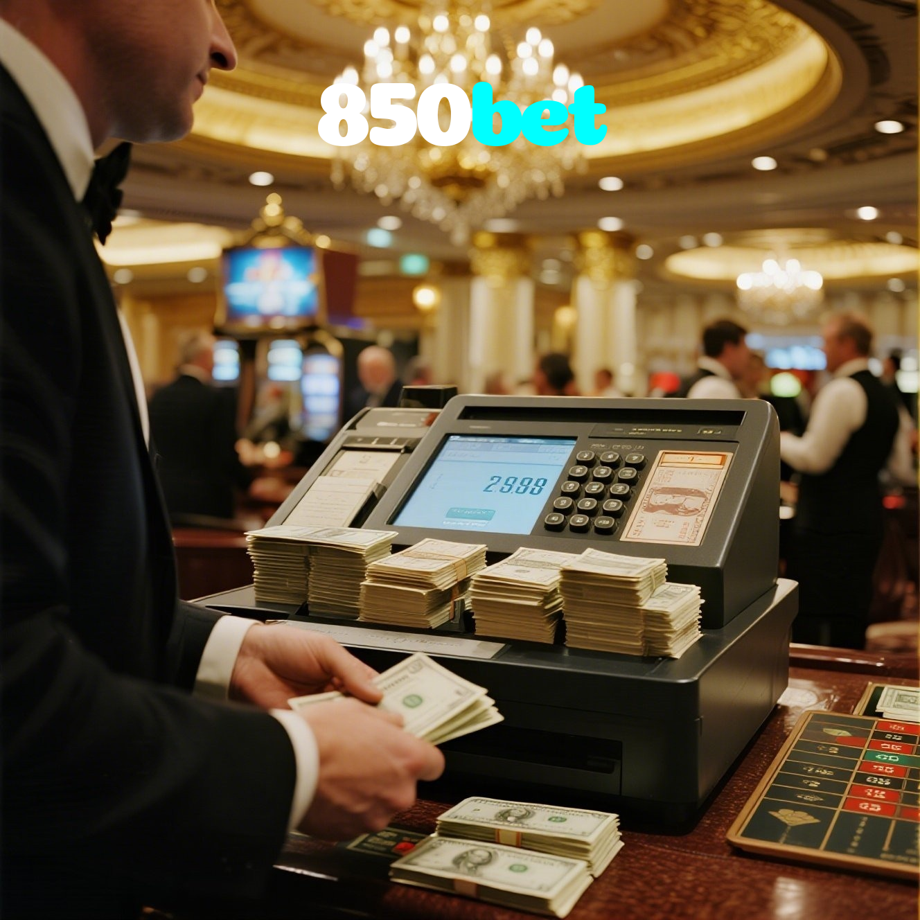 850bet:Aposte no futebol e jogue os melhores jogos de cassino com grandes prêmios!