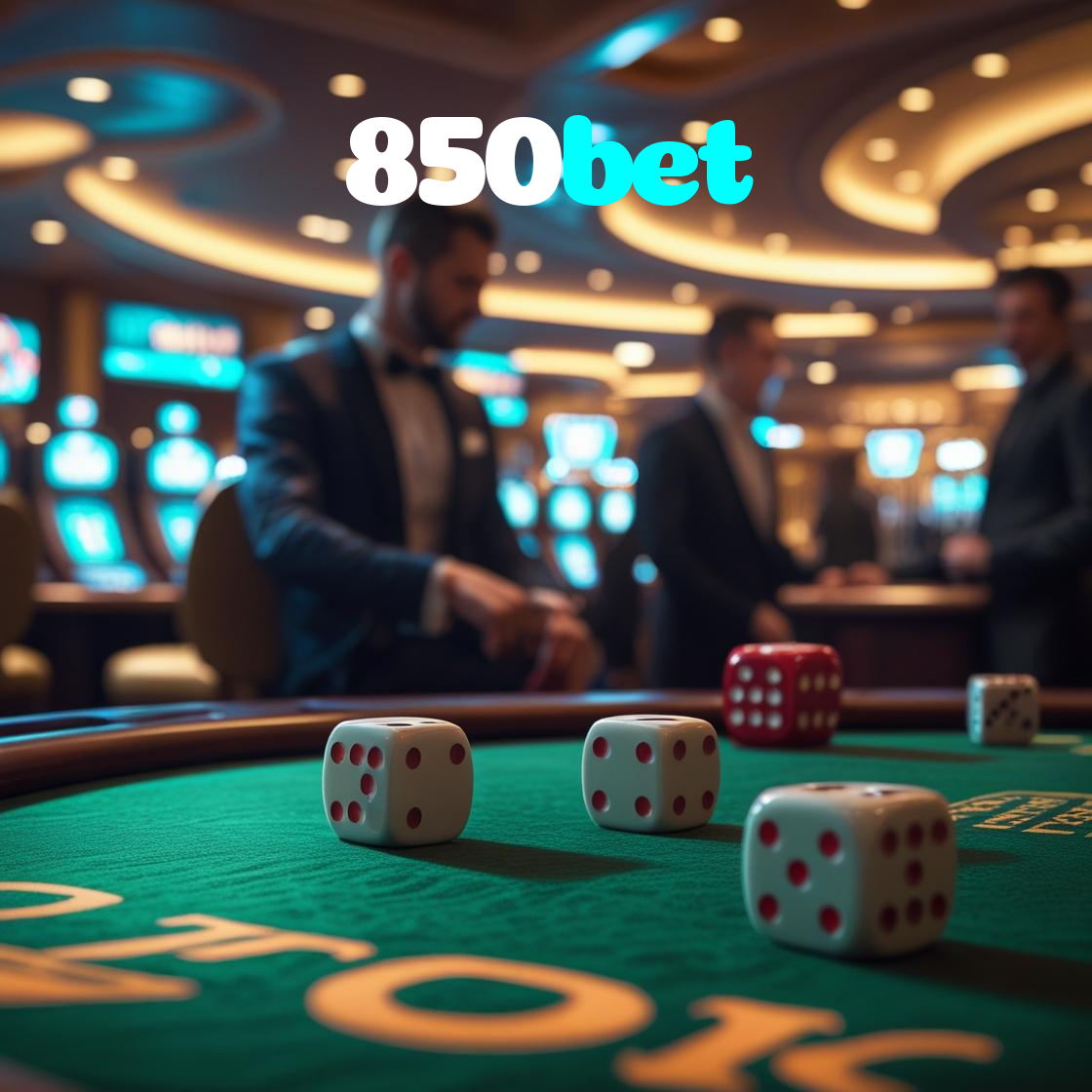 850bet:Divirta-se com blackjack, poker e apostas ao vivo em futebol no cassino online!
