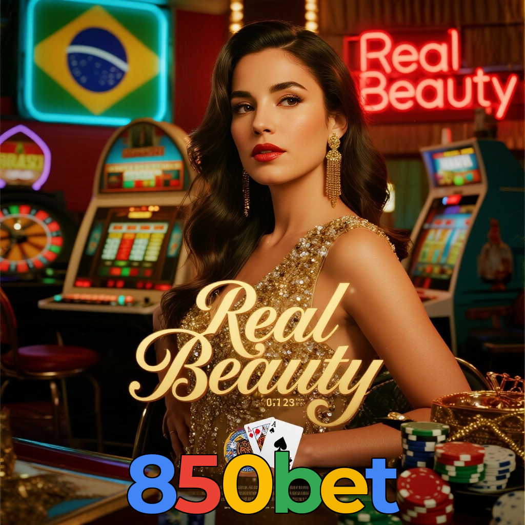 850bet：Jogue slots, aposte no futebol e ganhe no cassino online mais seguro!