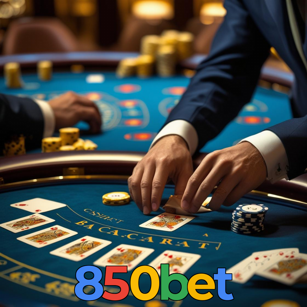 850bet：Onde sua sorte brilha: cassino online com futebol e jogos emocionantes!