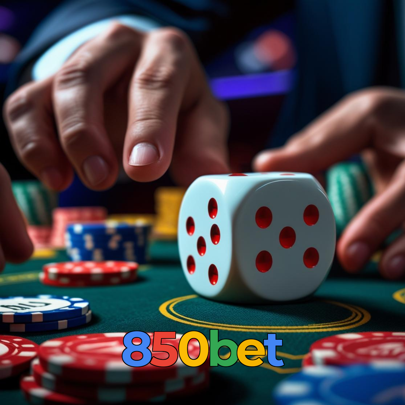850bet:A sorte está ao seu lado! Aposte nas melhores máquinas caça-níqueis!