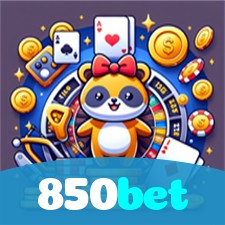 850bet：Desafie suas habilidades no poker online e vença os adversários!