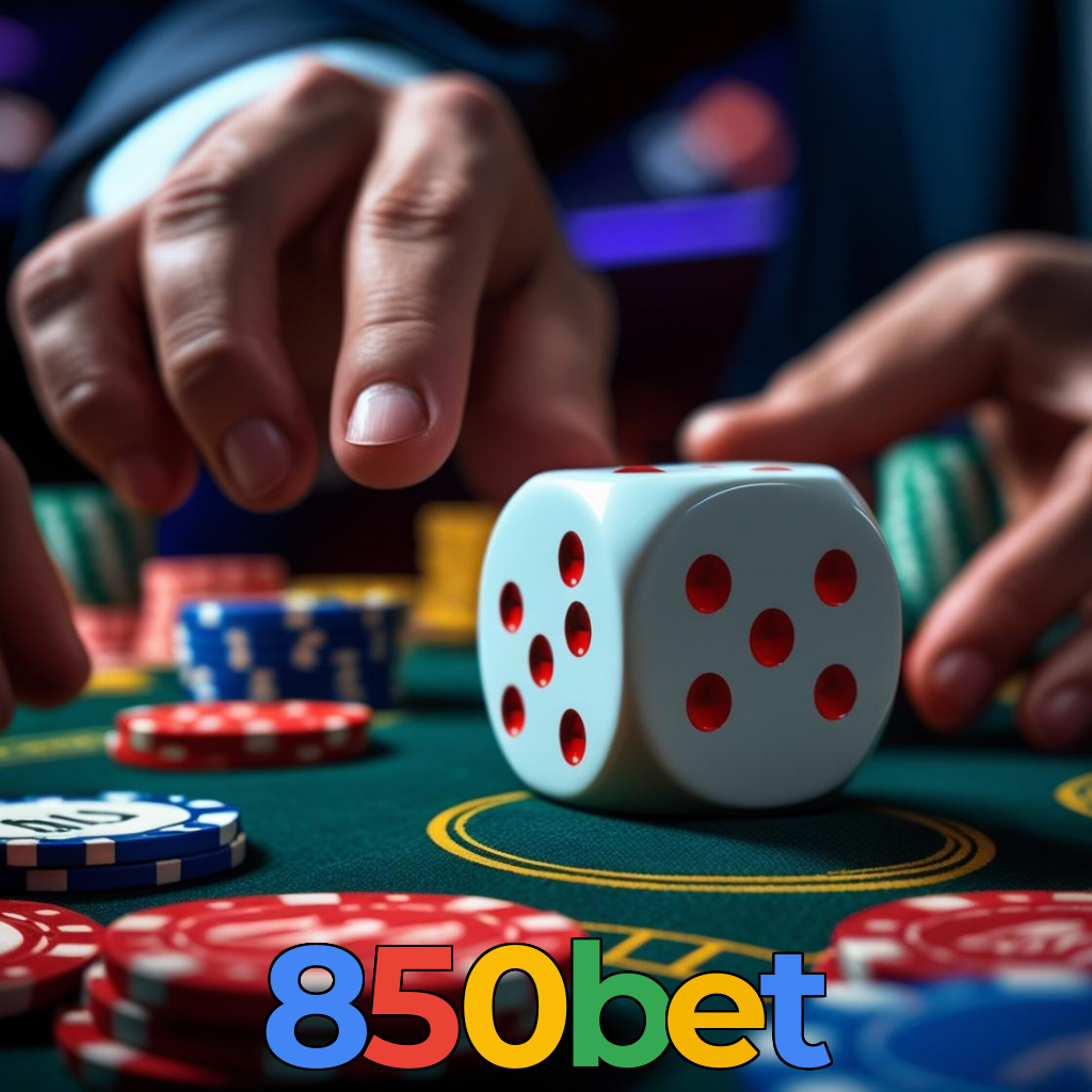 850bet:O melhor cassino para apostar no futebol e ganhar em jogos de cassino!