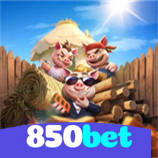 850bet：Jogue futebol online e atire para ganhar os maiores prêmios!