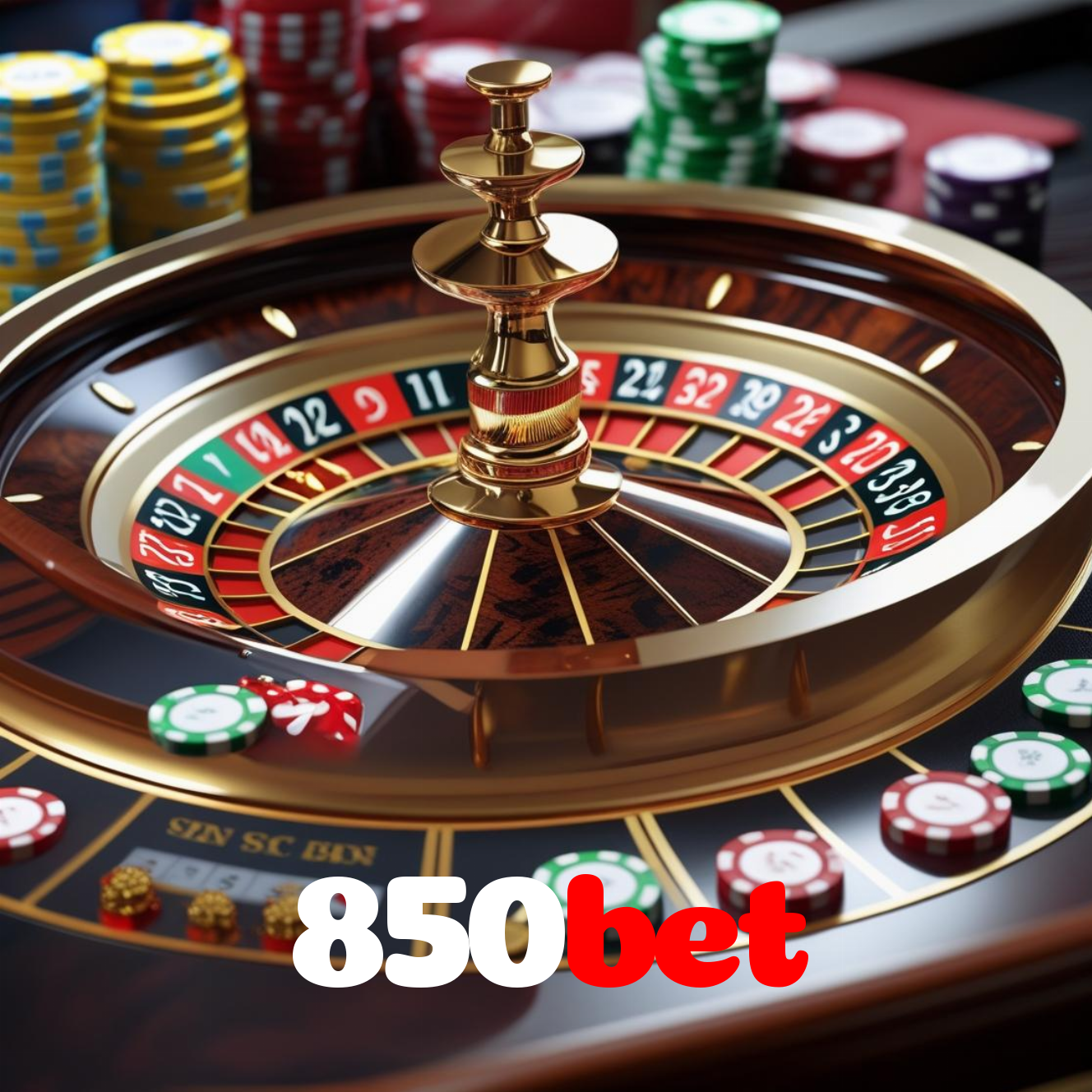 850bet：As melhores roletas te aguardam! Aposte e conquiste sua vitória!