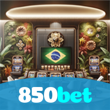 850bet：Onde você pode apostar no futebol e jogar os melhores jogos de cassino!