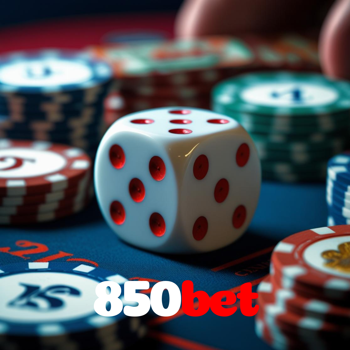 850bet:No cassino online mais confiável, aposte no futebol e jogue roleta!