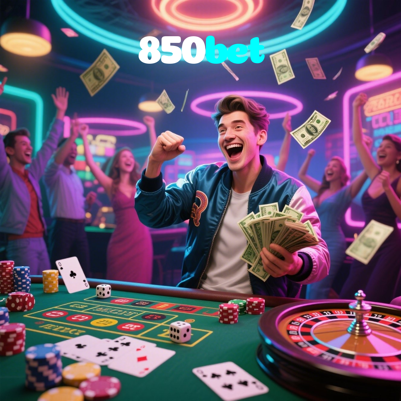 850bet:Jogue slots, aposte no futebol e ganhe grandes prêmios em nosso cassino!