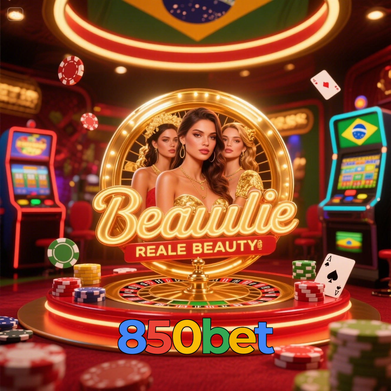 850bet:Vença na roleta e conquiste prêmios surpreendentes!