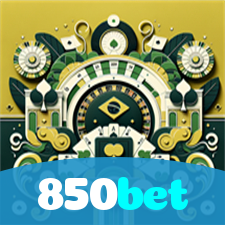 850bet：Jogue poker, roleta e aposte no futebol no cassino online mais seguro!