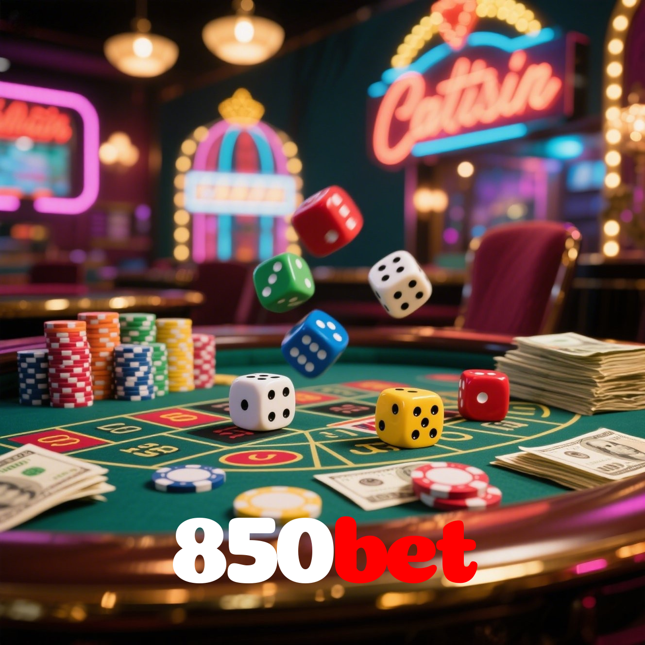 850bet:Aposte no futebol e jogue slots emocionantes com grandes prêmios!