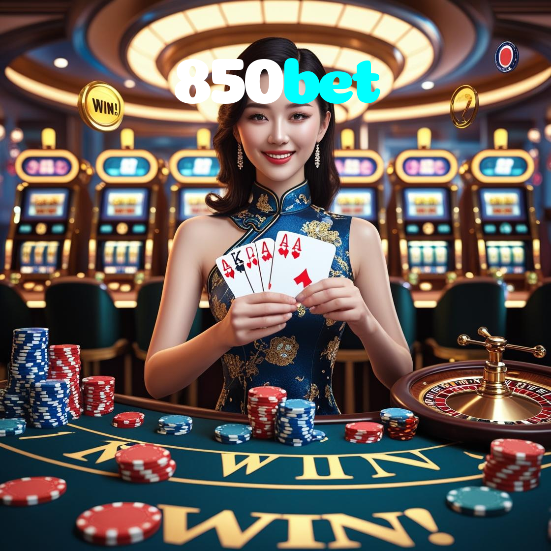 850bet:Aposte nas roletas e leve o jackpot para casa!