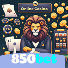 850bet：Jogue agora no nosso cassino online e ganhe muito mais!