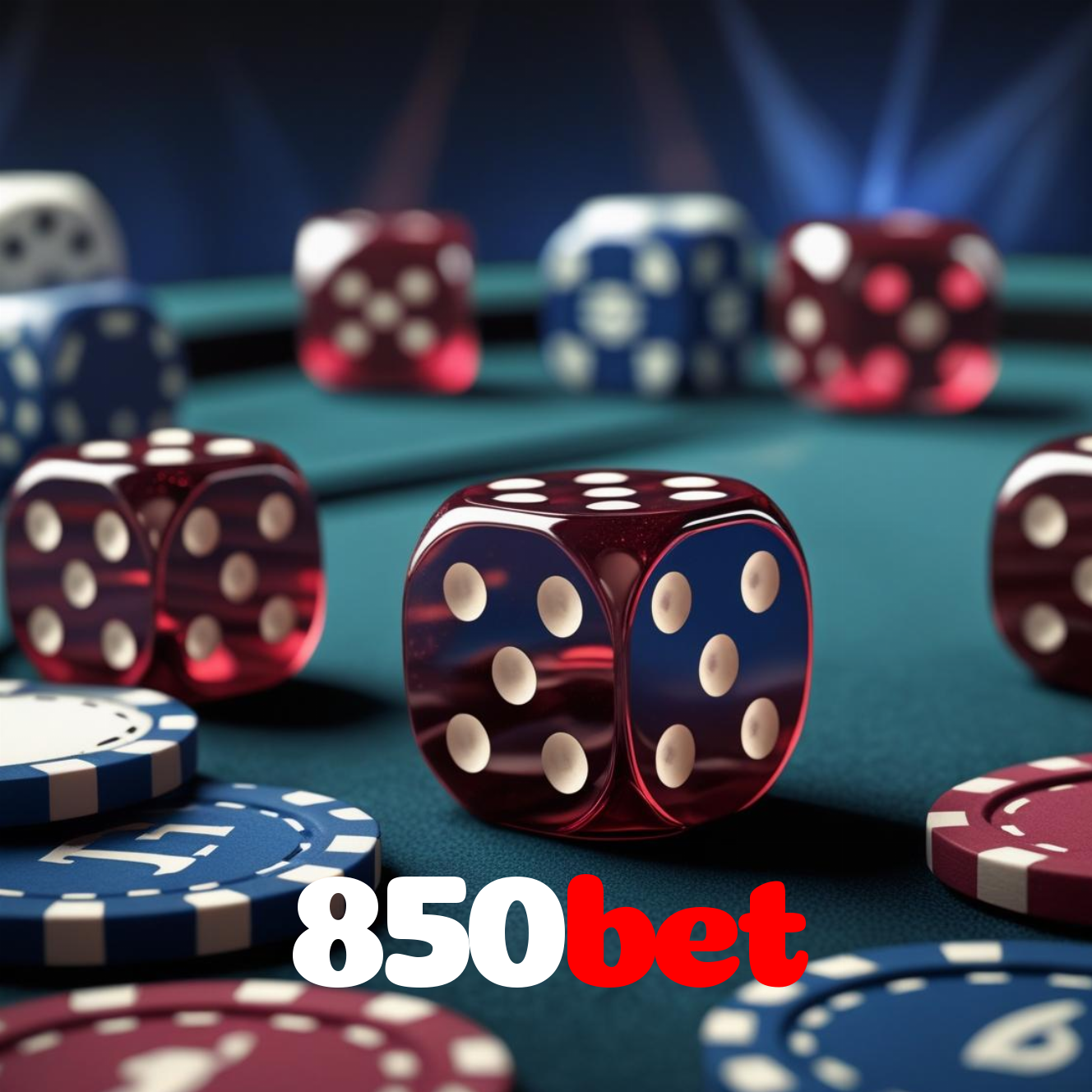 850bet:Jogue poker e conquiste a vitória nas cartas!