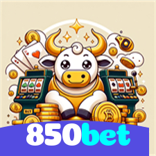 850bet：Jogue no cassino mais seguro com blackjack, poker e futebol online!