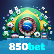 850bet：Vença no poker e mostre que você é um mestre das cartas!