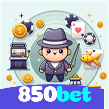 850bet：Aposte nas roletas e conquiste prêmios incríveis!